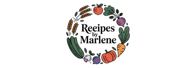 recipesbymarlene.de Logo